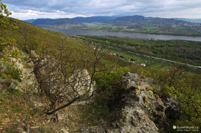 Burda-Gebirge