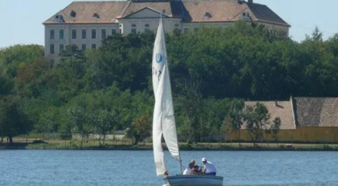 Segeln Segeln